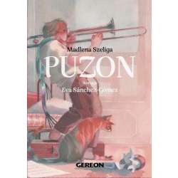 Puzon - 1
