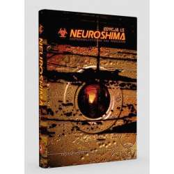 Neuroshima 1.5 (RPG) PORTAL (GXP-671715) - 1