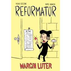 Reformator Marcin Luter - 1