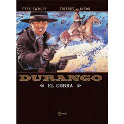 Durango T.15 El Cobra - 1