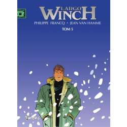 Largo Winch T.5