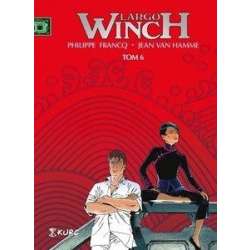 Largo Winch T.6