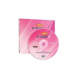 Po Polsku 2 - podręcznik studenta DVD