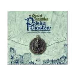 Polska Piastów Audiobook - 1