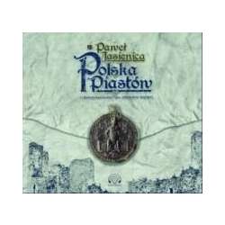 Polska Piastów Audiobook