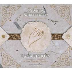 Saga Sigrun Audiobook