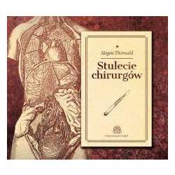 Stulecie chirurgów Audiobook