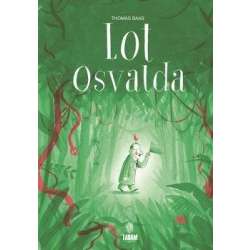 Lot Osvalda - 1