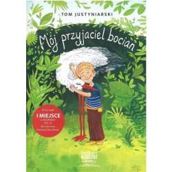 Mój przyjaciel bocian