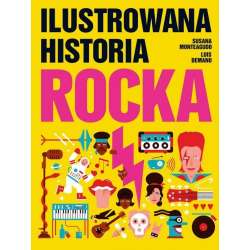 Ilustrowana Historia Rocka - 1
