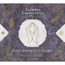 Pasja według Einara Audiobook