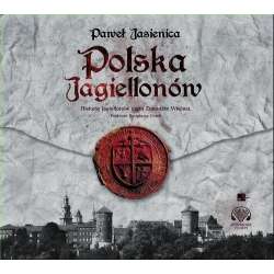 Polska Jagiellonów Audiobook - 1