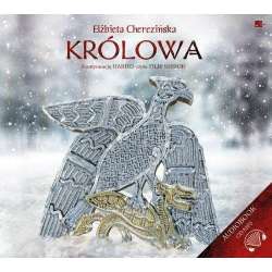 Królowa Audiobook - 1