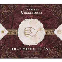 Trzy młode pieśni Audiobook - 1