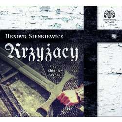 Krzyżacy Audiobook - 1