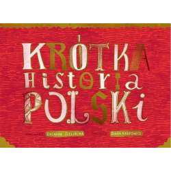 Krótka Historia Polski w.2023 - 1
