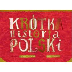 Krótka Historia Polski w.2023