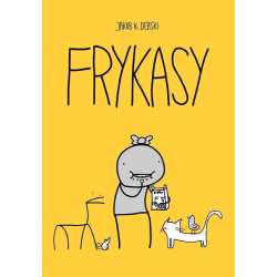 Frykasy - 1