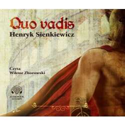 Quo vadis. Audiobook