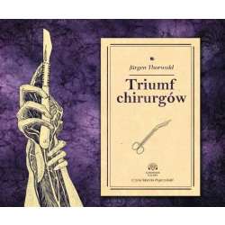 Triumf chirurgów. Audiobook