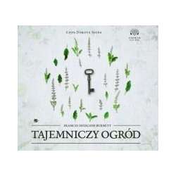 Tajemniczy ogród Audiobook