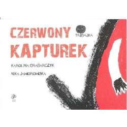 Czerwony kapturek