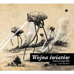 Wojna światów Audiobook