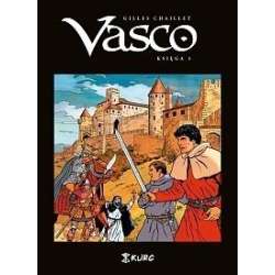 Vasco. Księga III - 1