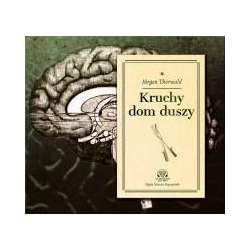 Kruchy dom duszy Audiobook - 1