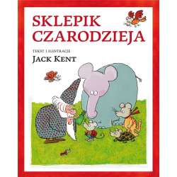 Sklepik czarodzieja