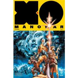 X-O Manowar T.1 Żołnierz - 1