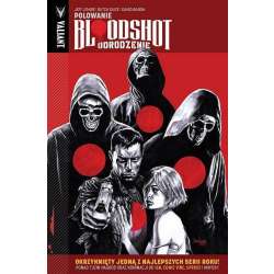 Bloodshot Odrodzenie T.2 Polowanie - 1