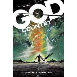 God Country - 1