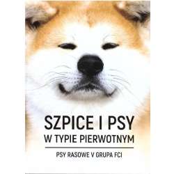 Szpice i psy w typie pierwotnym