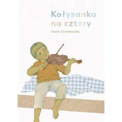 Kołysanka na cztery - 1