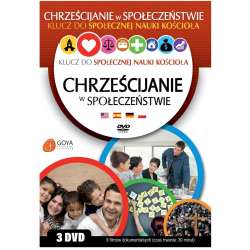 Chrześcijanie w społeczeństwie - 1