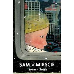 Sam w mieście - 1