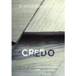 Credo. Audiobook - 1