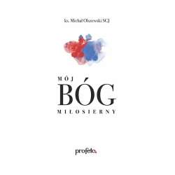 Mój Bóg miłosierny audiobook