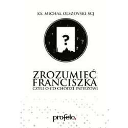 Zrozumieć Franciszka audiobook - 1