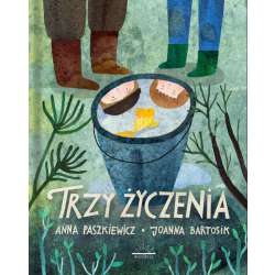 Trzy życzenia - 1