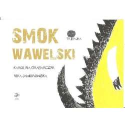 Smok Wawelski - 1