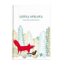 Leśna sprawa - 1