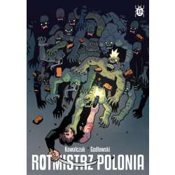 Rotmistrz Polonia