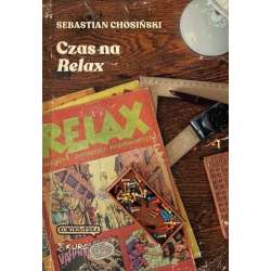 Czas na Relax - 1