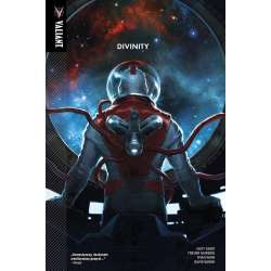 Divinity - 1