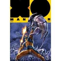 X-O Manowar T.3 Cesarz - 1