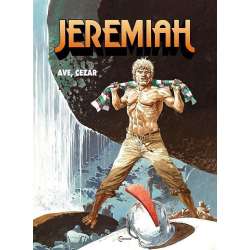 Jeremiah T.18 Ave, Cezar