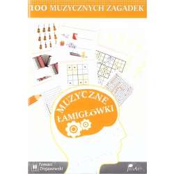 100 muzycznych zagadek - 1