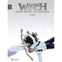 Largo Winch T.8 - 1